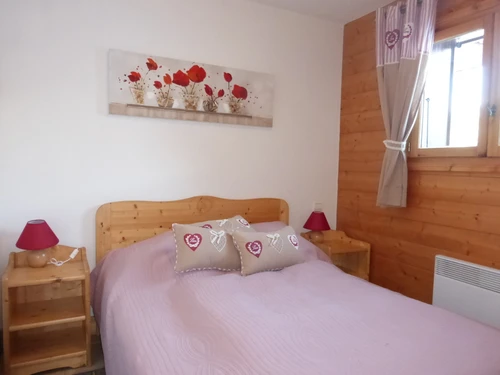 Apartment Méribel, 2 bedrooms, 4 persons - photo_14430908447