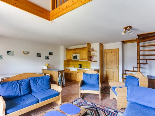 Appartement Peisey-Vallandry, 4 pièces, 8 personnes - photo_12573360693