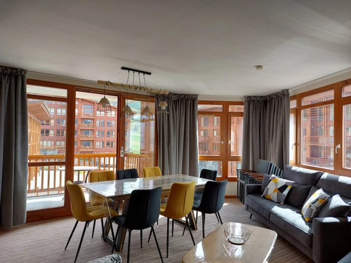 Appartement Les Arcs 1800, 3 pièces, 8 personnes - photo_18159104162