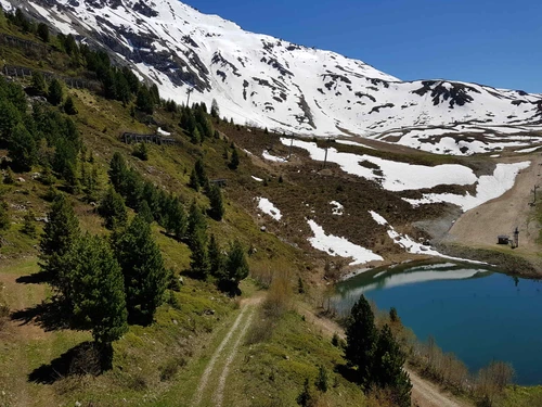 Studio Les Arcs 2000, studio flat, 5 persons - photo_12573341718