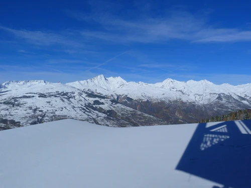 Apartment Les Arcs 1800, 2 bedrooms, 6 persons - photo_12573328299