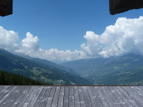 Apartment Les Arcs 1800, 2 bedrooms, 6 persons - photo_12573328299