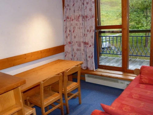 Appartement Les Arcs 1800, 2 pièces, 5 personnes - photo_12573321525