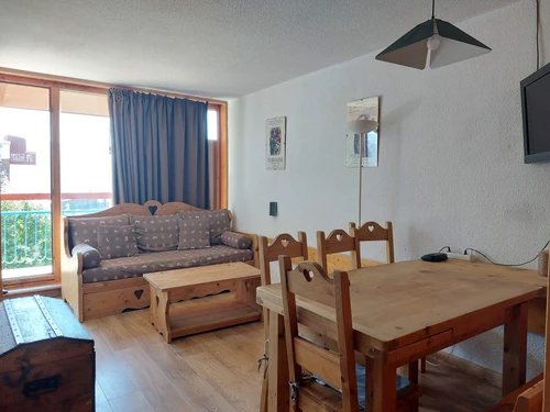 Apartment Les Arcs 1800, 1 bedroom, 6 persons - photo_16483067047