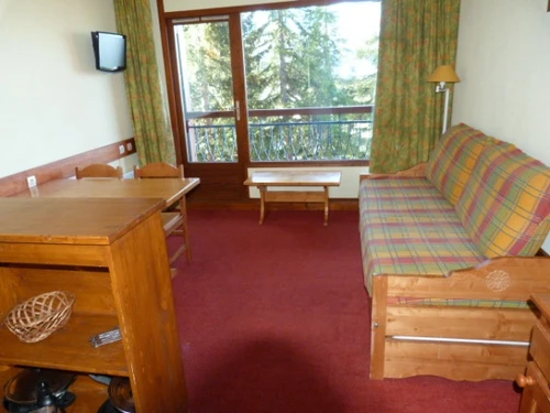 Ferienwohnung Les Arcs 1800, 1 Schlafzimmer, 5 Personen - photo_12573356568