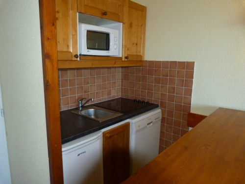 Apartment Les Arcs 1800, 1 bedroom, 5 persons - photo_12573356568