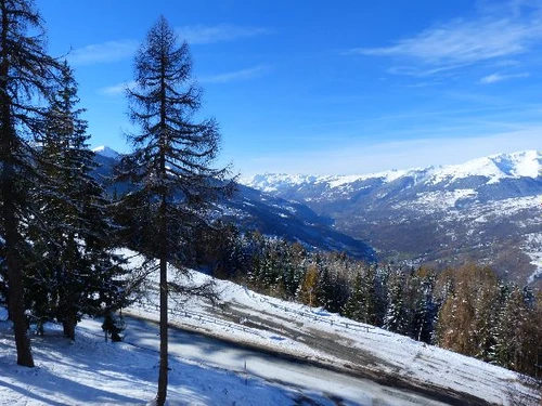 Apartment Les Arcs 1800, 1 bedroom, 5 persons - photo_12573356568