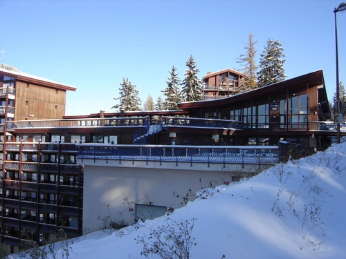 Apartment Les Arcs 1800, 1 bedroom, 5 persons - photo_12573356568