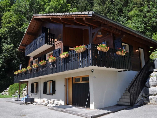 Chalet La Chapelle-d'Abondance, 6 bedrooms, 12 persons - photo_18393462903