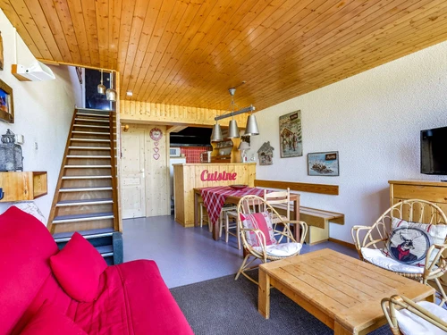 Appartement Les Arcs 1600, 2 pièces, 7 personnes - photo_12573372057