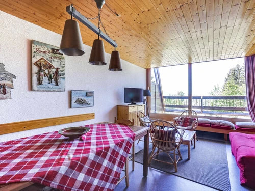 Apartment Les Arcs 1600, 1 bedroom, 7 persons - photo_12573372057