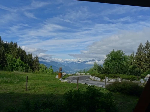 Apartment Les Arcs 1600, 1 bedroom, 7 persons - photo_12573372057