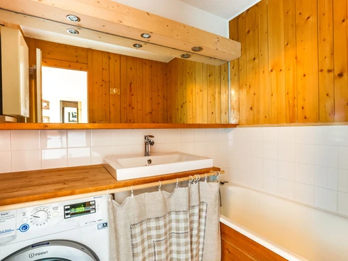 Apartment Les Arcs 1600, 1 bedroom, 7 persons - photo_12573372057