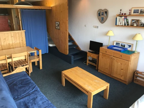 Ferienwohnung Les Arcs 1600, 1 Schlafzimmer, 7 Personen - photo_12573305286