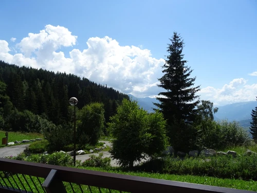 Apartment Les Arcs 1600, 1 bedroom, 7 persons - photo_12573305286