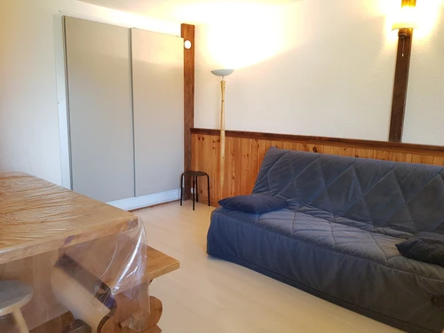 Ferienwohnung Les Arcs 1600, 1 Schlafzimmer, 6 Personen - photo_12573284898