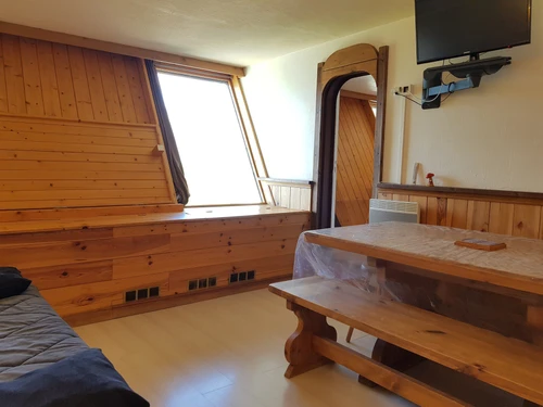 Apartment Les Arcs 1600, 1 bedroom, 6 persons - photo_12573284898