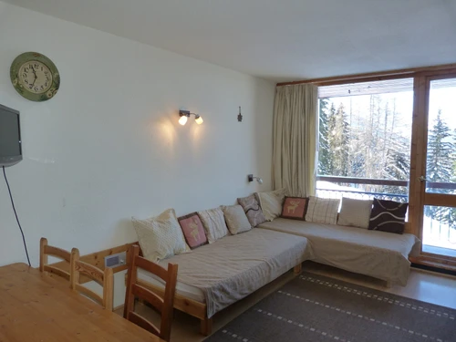 Apartamento Les Arcs 1800, 1 dormitorio, 6 personas - photo_12573302838