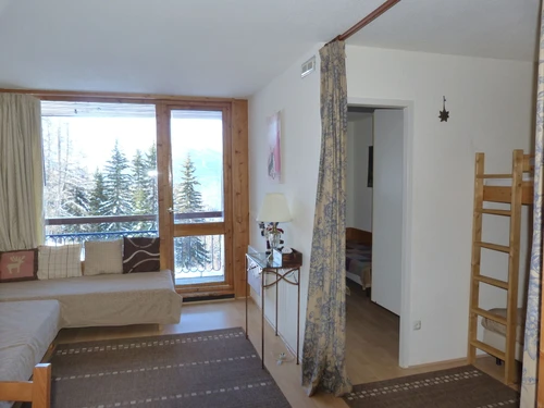 Apartment Les Arcs 1800, 1 bedroom, 6 persons - photo_12573302838