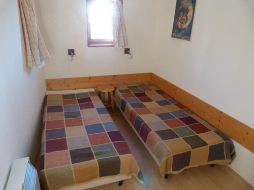 Apartment Les Arcs 1800, 1 bedroom, 6 persons - photo_12573302838