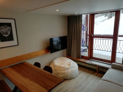 Appartement Les Arcs 1800, 2 pièces, 6 personnes - photo_12573340518