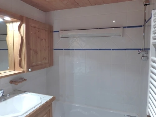 Apartment Méribel, 2 bedrooms, 6 persons - photo_12573348413