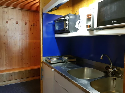 Studio Les Arcs 1600, studio flat, 3 persons - photo_13700201058