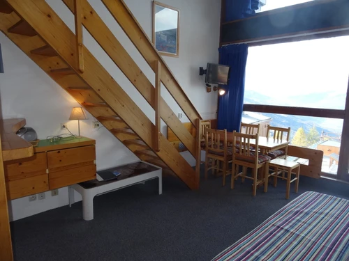 Apartment Les Arcs 1800, 1 bedroom, 7 persons - photo_12573315377