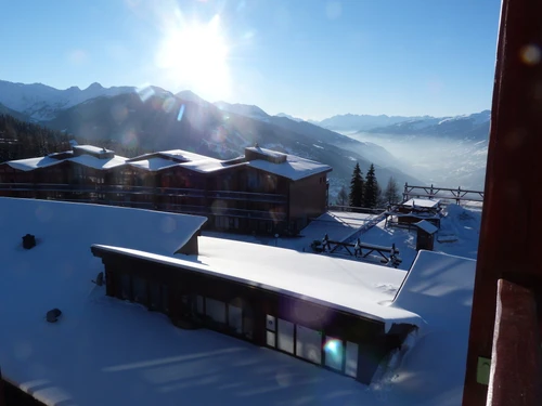 Apartment Les Arcs 1800, 1 bedroom, 7 persons - photo_12573315377