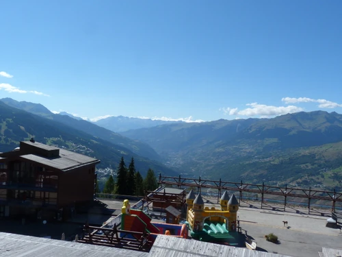 Apartment Les Arcs 1800, 1 bedroom, 7 persons - photo_12573315377