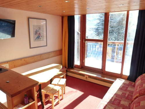 Ferienwohnung Les Arcs 1800, 2 Schlafzimmer, 6 Personen - photo_12573265341