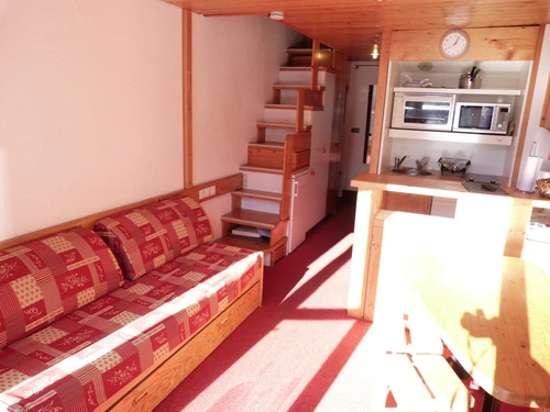 Apartment Les Arcs 1800, 2 bedrooms, 6 persons - photo_12573265341
