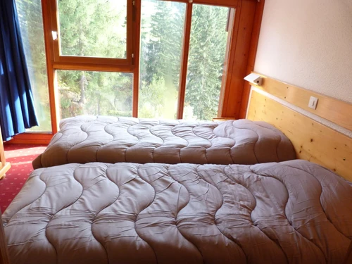 Apartment Les Arcs 1800, 2 bedrooms, 6 persons - photo_12573265341