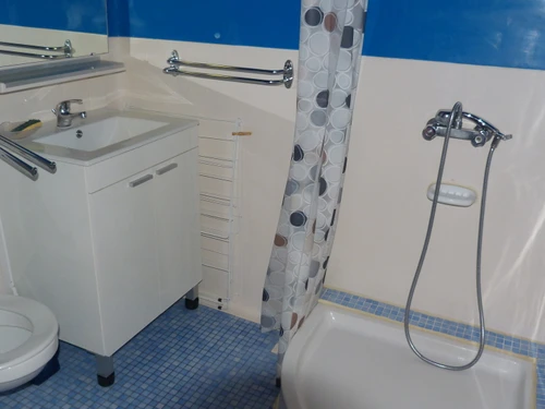 Apartamento Les Arcs 1800, estudio, 5 personas - photo_12573329318