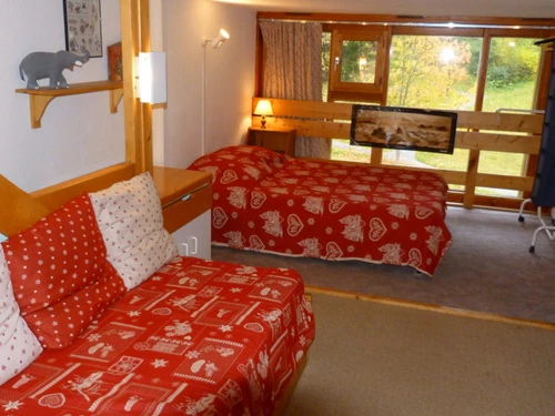 Apartamento Les Arcs 1800, estudio, 5 personas - photo_12573329318