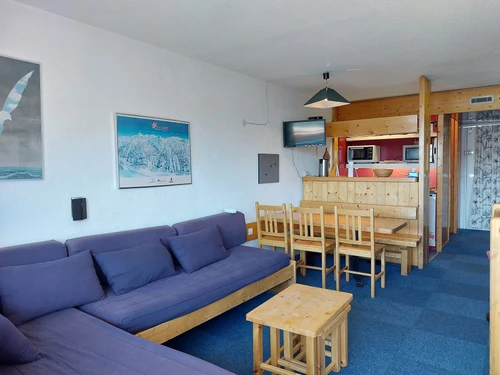 Appartement Les Arcs 1800, 2 pièces, 6 personnes - photo_12573314520