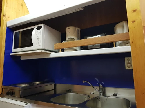 Studio Les Arcs 1600, studio flat, 3 persons - photo_12573357341