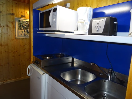 Studio Les Arcs 1600, studio flat, 3 persons - photo_12573357341