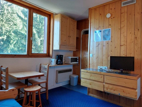 Studio Les Arcs 1800, studio flat, 2 persons - photo_12573330053
