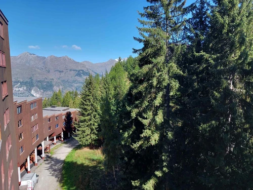 Studio Les Arcs 1800, studio flat, 2 persons - photo_12573330053