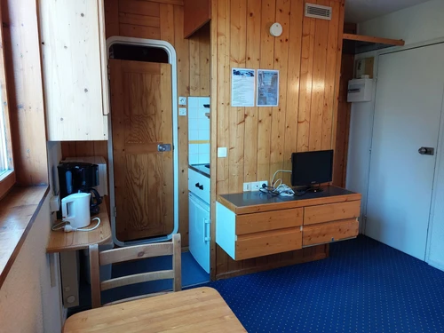 Studio Les Arcs 1800, studio flat, 2 persons - photo_12573330053