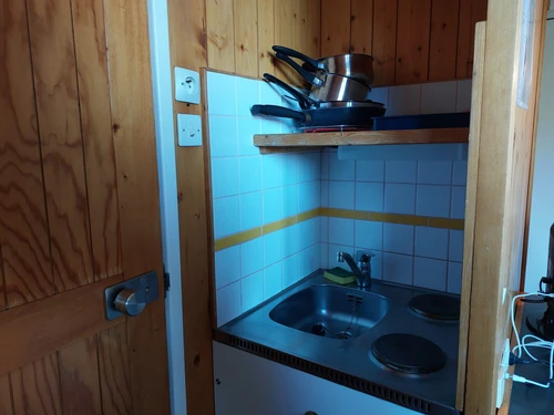 Studio Les Arcs 1800, studio flat, 2 persons - photo_12573330053