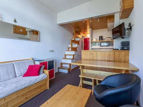 Appartement Les Arcs 1800, 3 pièces, 6 personnes - photo_12573323204