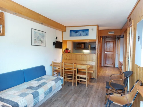 Appartement Les Arcs 1800, 2 pièces, 6 personnes - photo_12573318815