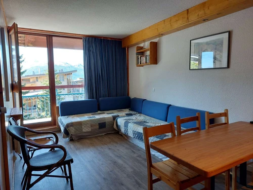 Apartment Les Arcs 1800, 1 bedroom, 6 persons - photo_12573318815