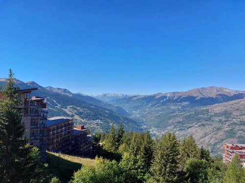 Apartment Les Arcs 1800, 1 bedroom, 6 persons - photo_12573318815