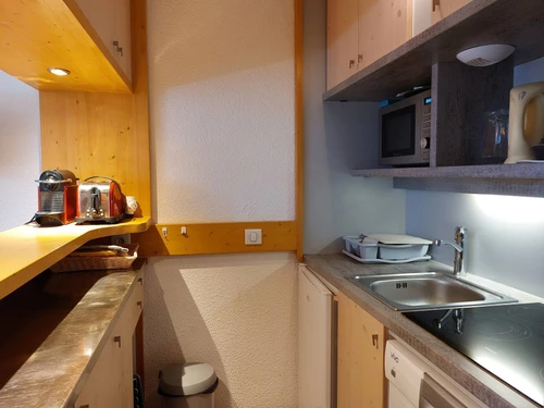 Apartment Les Arcs 1800, 1 bedroom, 6 persons - photo_12573318815