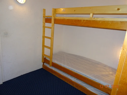 Studio Les Arcs 1800, 1 pièce, 5 personnes - photo_12573298034