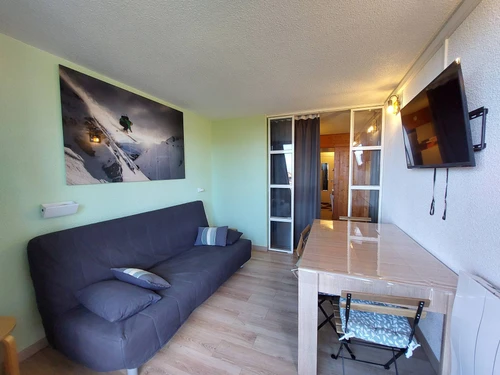 Studio Les Arcs 1800, studio flat, 4 persons - photo_18331953770