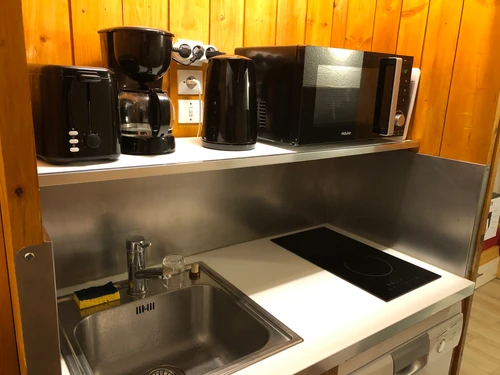 Studio Les Arcs 1800, 1 pièce, 4 personnes - photo_18331953770